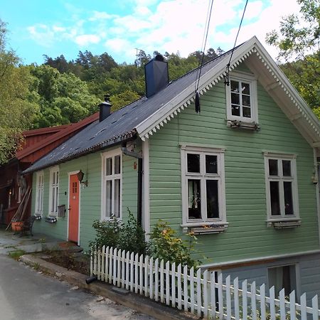 Villa Villekulla Кристиансан Стая снимка