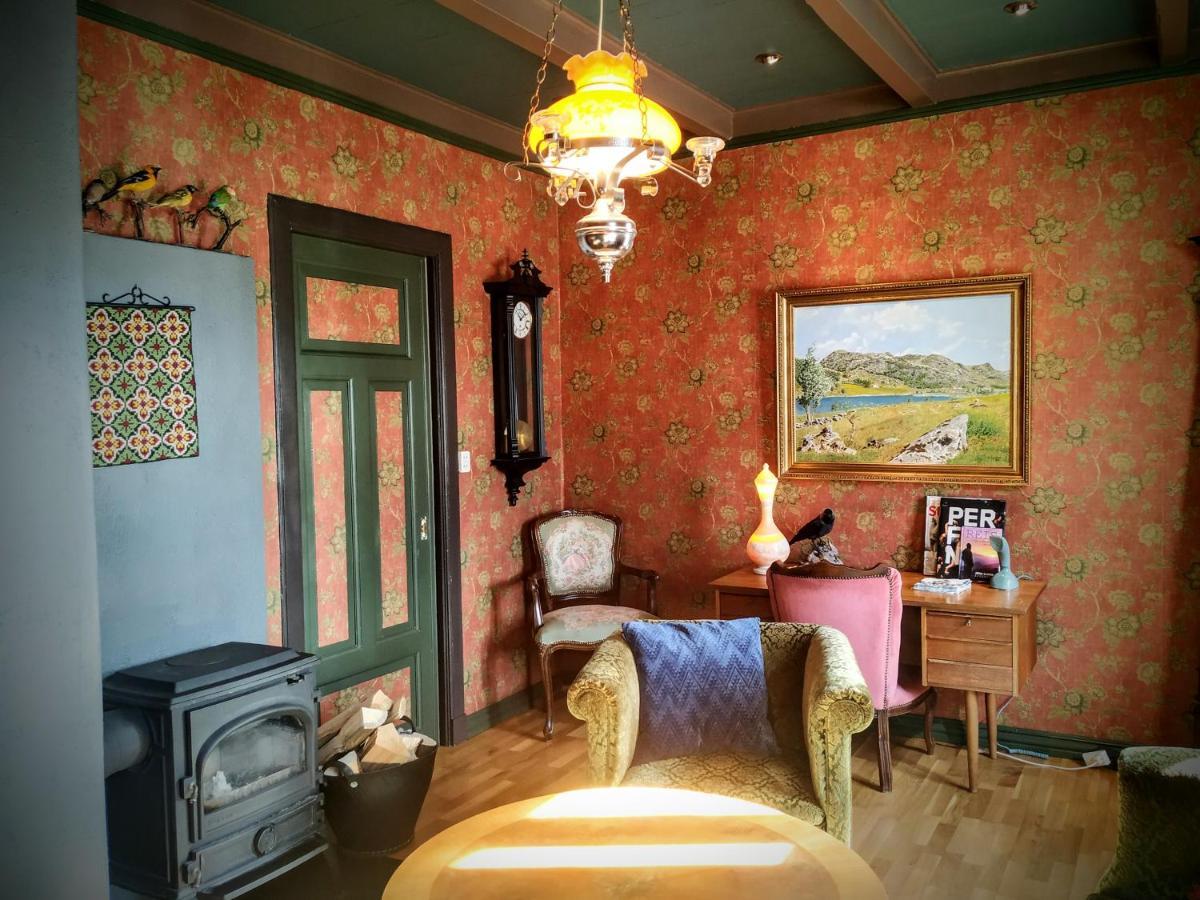 Villa Villekulla Кристиансан Екстериор снимка