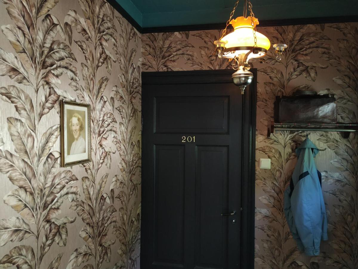Villa Villekulla Кристиансан Екстериор снимка